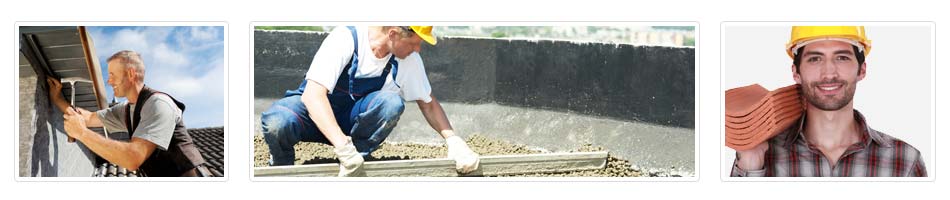 FAQs on Devon roofing repair work